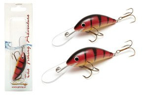 WOBLER GLOOG HEKTOR SDR60 PY