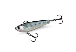 WOBLER WIRUJĄCY SPINMAD IMPULSE PRO