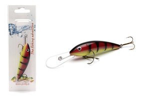 WOBLER GLOOG KALIPSO 80SDR PY