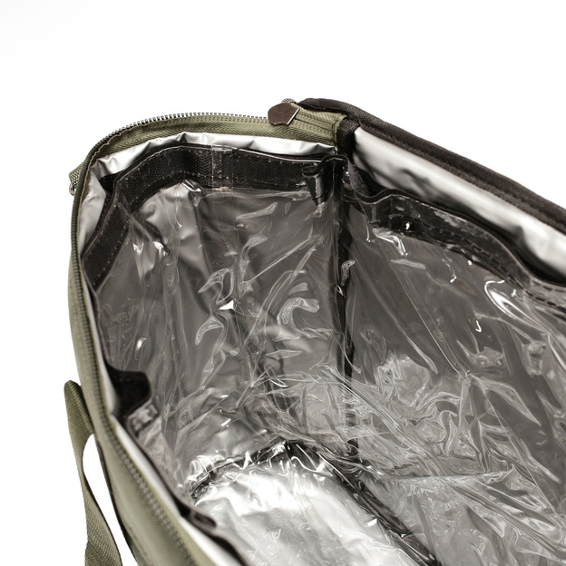 13067 - HOKKAIDO TORBA WĘDKARSKA TERMICZNA 39x17x 31cm