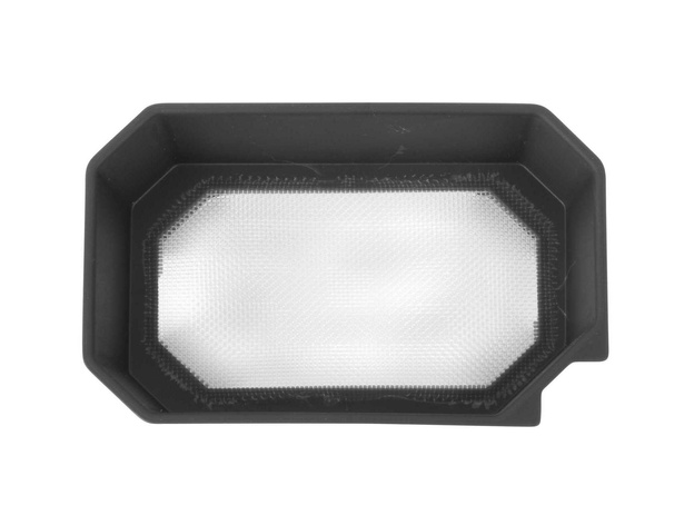 SITO DO ODSĄCZANIA ROBAKÓW I PELLETÓW PRESTON