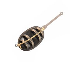 MM-FME-40 - GENLOG KOSZYK DO METHODY ELASTICATED L 40g