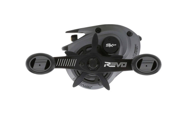 MULTIPLIKATOR ABU GARCIA REVO SX-SS LP