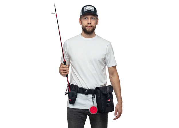 PAS RAPALA TOOL BELT COMBO