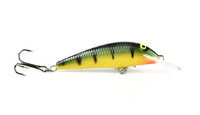 WOBLER SIEK PŁOTKA 7cm - 01