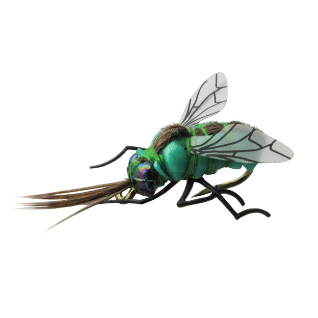 ZESTAW IMITACJI OWADÓW JENZI XL - 4szt