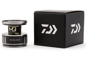 19465-080 - DAIWA SZPULA DO KOŁOWROTKA BG MONOCOQUE 8000-H