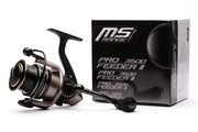 KOŁOWROTEK MS RANGE PRO FEEDER II 5000