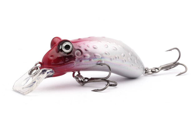 WOBLER YORK SPINEL 4,5cm/6,5g