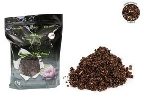 KONOPIE/RZEPIK CARP OLD SCHOOL NATURAL 1000g