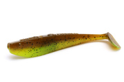 3281 - MANNS GUMA Q-PADDLER - PUMPKINSEED CHARTREUSE