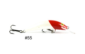 WOBLER SIEK SKORPION 6cm - 55