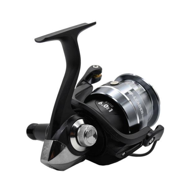 KOŁOWROTEK GENLOG G-LEADER 3500