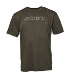 KOSZULKA T-SHIRT PROLOGIC CAMO LETTER