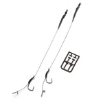 PRZYPONY KARPIOWE ANACONDA ALIGNER ANGLE 90 TGX