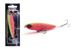 WOBLER POWIERZCHNIOWY YORK RIPPLER 10,5cm/12g