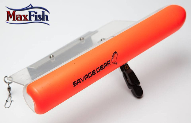 PLANER DO TROLLINGU SAVAGE GEAR MP - PRAWY