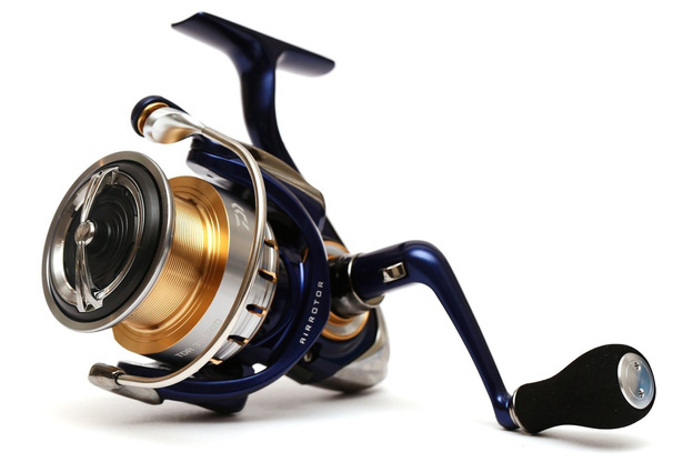 10215-312 - DAIWA KOŁOWROTEK TDR MATCH/FEEDER QD 3012