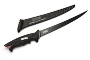 NOŻ DO FILETOWANIA RAPALA STEALTH FXF MEDIUM FLEX 20cm