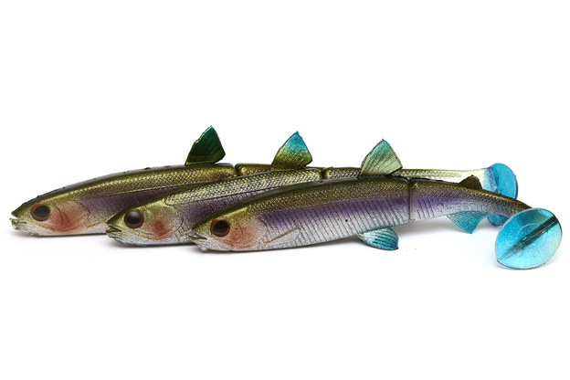 GUMA WESTIN HYPO TEEZ - SMELT 1szt