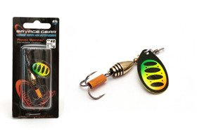 OBROTÓWKA SAVAGE GEAR ROTEX - FIRETIGER