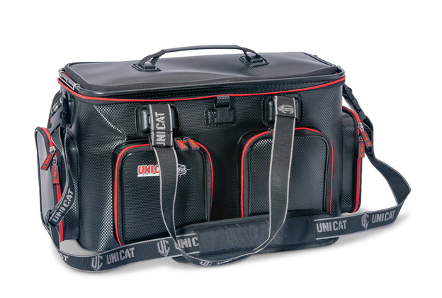 TORBA WĘDKARSKA UNI CAT TANK XL 53x25x30 cm