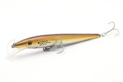 WOBLER YORK COLUMBIA 12cm/12g
