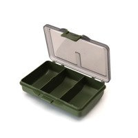 1022004 - MAX PUDEŁKO KARPIOWE 3 PRZEGRODY