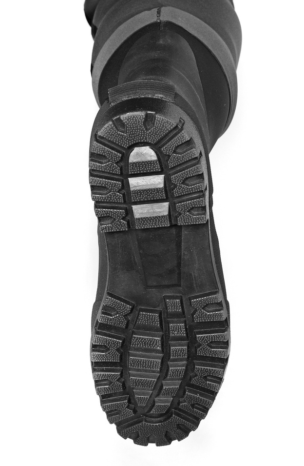 NEOPRENOWE SPODNIOBUTY SPRO SCR 5mm