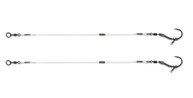 PRZYPONY ANACONDA PIERCER SPINNER RIG CRANK-66 6/35lb
