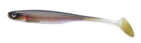 GUMY CORMORAN CRAZY FIN SHAD - PURPLE KILER