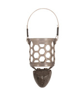 P0050128 - PRESTON KOSZYK ZANĘTOWY HEXMESH PLASTIC BULLET S-50g