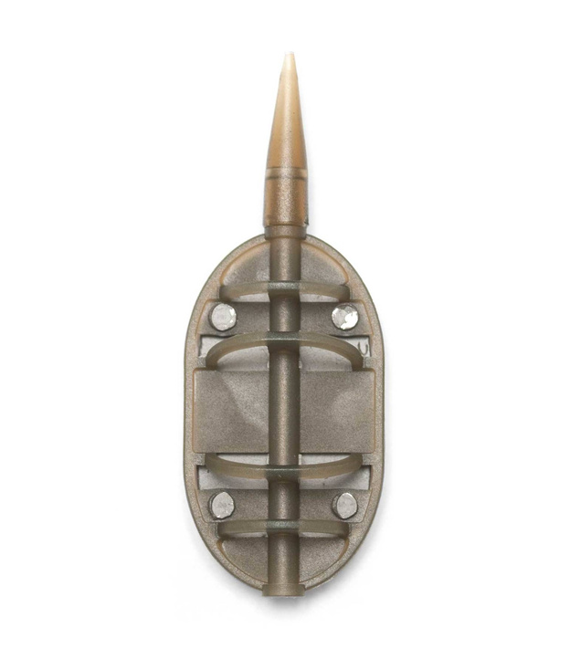 KOSZYK ZANĘTOWY PRESTON IN-LINE FLAT METHOD L-30g