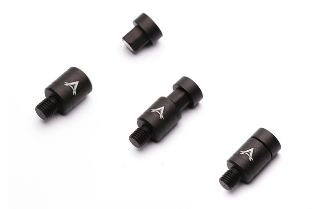 MAGNETYCZNY ADAPTER ANACONDA CAMOU BLACK