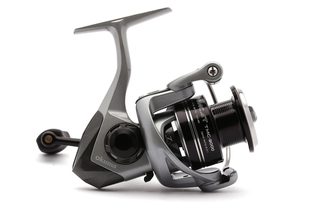 64461 - OKUMA KOŁOWROTEK TOMCAT TMC 3000