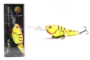 68066 - YORK WOBLER RUBY 5cm/8,5g