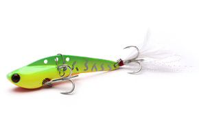 CYKADA YORK HEAVY 7,5cm/25g