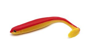 GUMA IRON CLAW SLIM JIM - RY