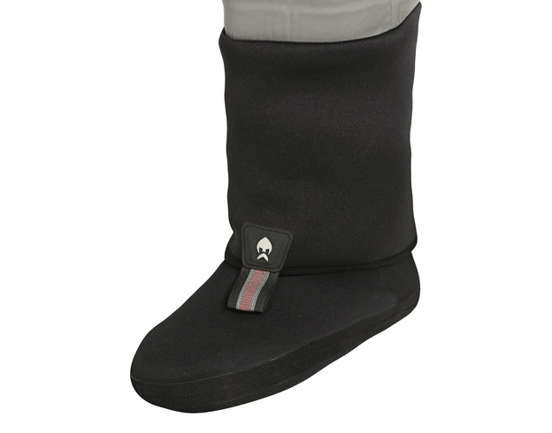 ODDYCHAJĄCE SPODNIOBUTY ZE SKARPETAMI WESTIN W6 XLS/46-47