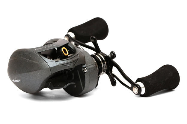 MULTIPLIKATOR OKUMA KOMODO KDS-273 LX