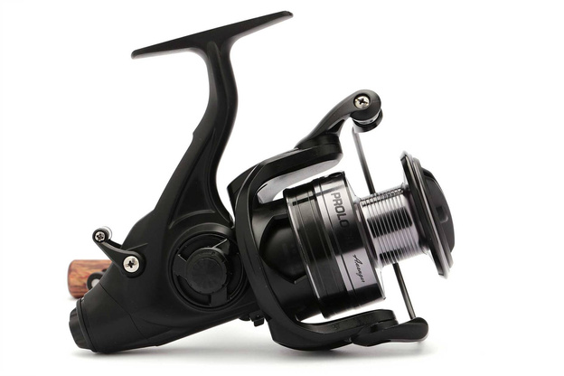 KOŁOWROTEK PROLOGIC AVENGER BF 4000