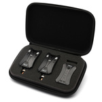 ZESTAW SYGNALIZATORÓW Z CENTRALKĄ K102 - 2+1