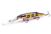 UNIKATOWY WOBLER SALMO FREEDIVER SDR 12cm - GOLD BEAST