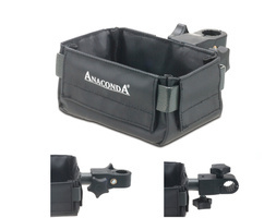 9734622 - ANACONDA POJEMNIK NA AKCESORIA SPACE CUBE
