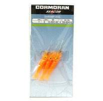 55-65404 - CORMORAN PRZYWIESZKA KREWETKI