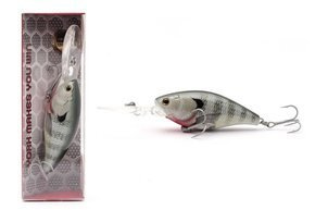 WOBLER YORK BULKER 7cm/19g