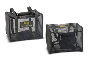 7140061 - ANACONDA TORBA Z SIATKI DO KULEK - L