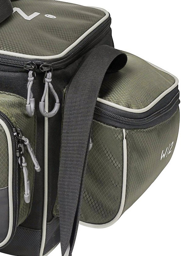 TORBA WĘDKARSKA WESTIN W2 LURE BAG L 55x31x25cm