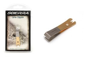 OBCINARKA DO LINEK - SCIERRA