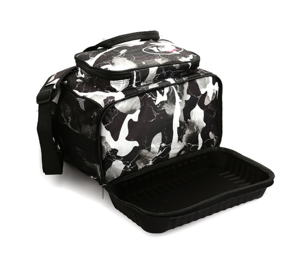 TYWC - YORK TORBA WHITE CAMO